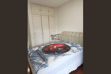 Apartamento à venda com 133m², 3 quartos e 1 vaga