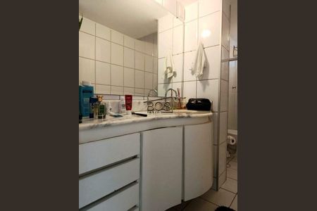 Apartamento à venda com 133m², 3 quartos e 1 vaga