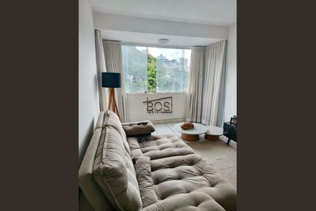 Apartamento à venda com 133m², 3 quartos e 1 vaga