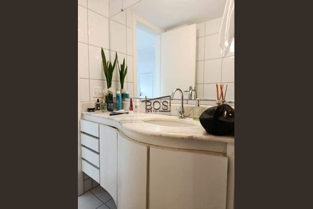 Apartamento à venda com 133m², 3 quartos e 1 vaga