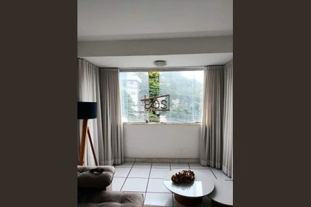 Apartamento à venda com 3 quartos, 133m² em São Pedro, Belo Horizonte