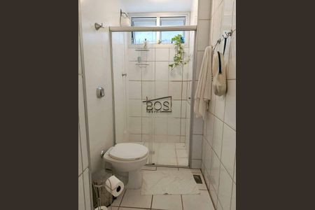 Apartamento à venda com 133m², 3 quartos e 1 vaga