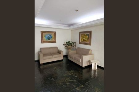 Apartamento à venda com 133m², 3 quartos e 1 vaga