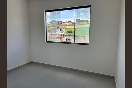 Apartamento à venda com 2 quartos, 47m² em Coqueiros, Belo Horizonte