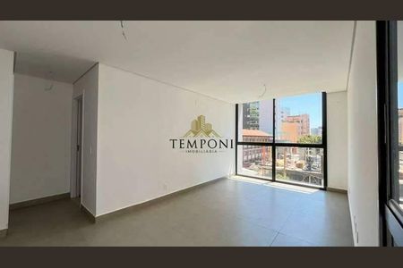 Apartamento à venda com 2 quartos, 77m² em Serra, Belo Horizonte