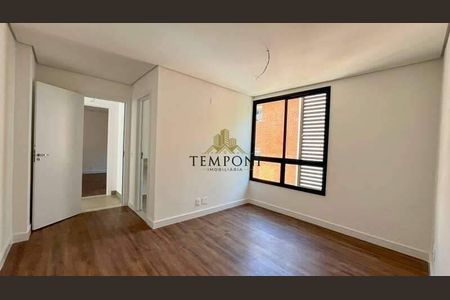 Apartamento à venda com 2 quartos, 77m² em Serra, Belo Horizonte