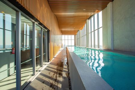 Apartamento para alugar com 24m², 1 quarto e sem vaga