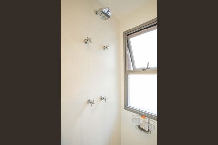 Apartamento para alugar com 24m², 1 quarto e sem vaga