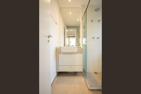 Apartamento para alugar com 24m², 1 quarto e sem vaga