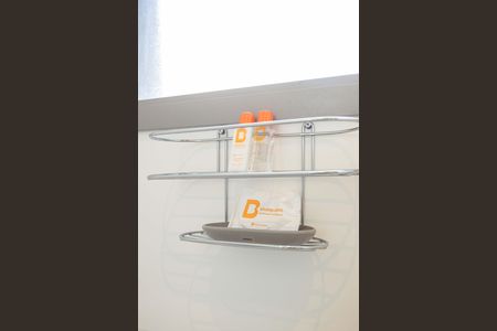 Apartamento para alugar com 24m², 1 quarto e sem vaga