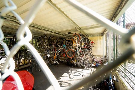 Apartamento à venda com 64m², 3 quartos e 1 vaga Apartamento à venda com 64m², 3 quartos e 1 vagaBicicletário