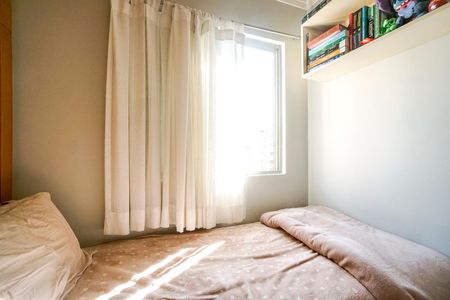 Apartamento à venda com 64m², 3 quartos e 1 vaga Apartamento à venda com 64m², 3 quartos e 1 vagaQuarto 03