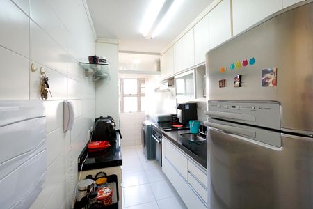 Apartamento à venda com 64m², 3 quartos e 1 vaga Apartamento à venda com 64m², 3 quartos e 1 vagaCozinha