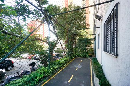 Apartamento à venda com 64m², 3 quartos e 1 vaga Apartamento à venda com 64m², 3 quartos e 1 vagaPlayground