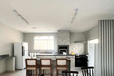 Apartamento à venda com 64m², 3 quartos e 1 vaga Apartamento à venda com 64m², 3 quartos e 1 vagaSalão de festas