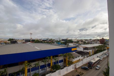 Apartamento para alugar com 2 quartos, 60m² em Cnb 13, Brasília