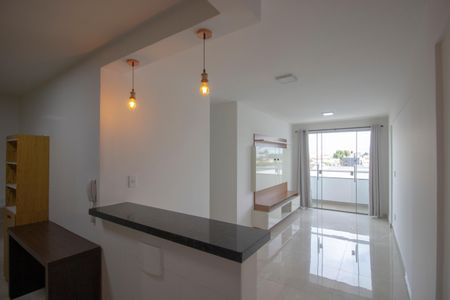 Apartamento para alugar com 2 quartos, 60m² em Cnb 13, Brasília