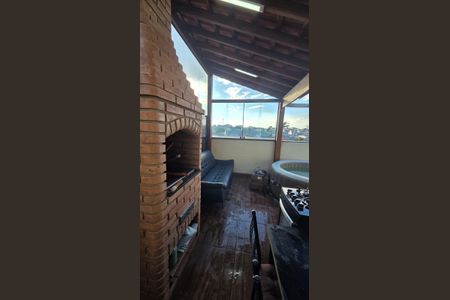 Apartamento à venda com 74m², 2 quartos e 1 vagaÁrea externa