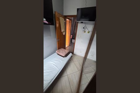 Apartamento à venda com 74m², 2 quartos e 1 vagaQuarto 