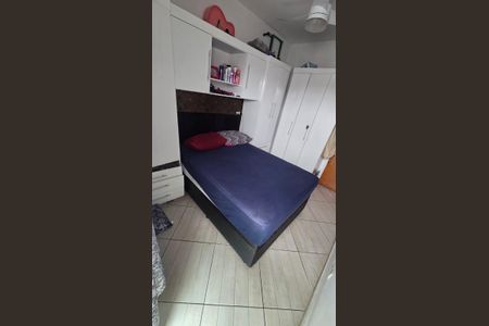 Apartamento à venda com 74m², 2 quartos e 1 vagaQuarto 