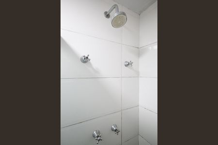 Apartamento à venda com 49m², 2 quartos e 1 vaga Apartamento à venda com 49m², 2 quartos e 1 vagaBanheiro