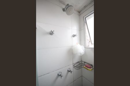 Apartamento à venda com 49m², 2 quartos e 1 vaga Apartamento à venda com 49m², 2 quartos e 1 vagaBanheiro da Suíte