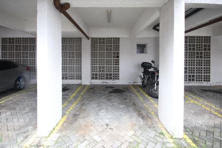 Apartamento à venda com 49m², 2 quartos e 1 vaga Apartamento à venda com 49m², 2 quartos e 1 vagaVaga