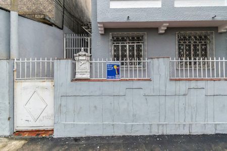 Apartamento para alugar com 65m², 2 quartos e sem vagaFachada da Entrada