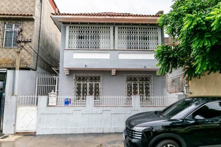Apartamento para alugar com 65m², 2 quartos e sem vagaFachada do Prédio