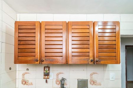 Apartamento para alugar com 65m², 2 quartos e sem vagaCozinha - Armários