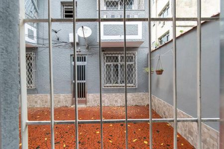 Apartamento para alugar com 65m², 2 quartos e sem vagaVista do Quarto 2