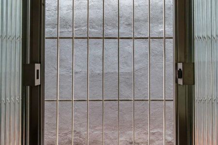 Vista da Sala de apartamento para alugar com 2 quartos, 65m² em Olaria, Rio de Janeiro