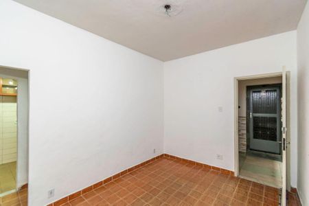 Sala de apartamento para alugar com 2 quartos, 65m² em Olaria, Rio de Janeiro