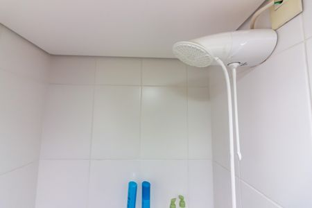 Apartamento à venda com 63m², 2 quartos e 1 vagaBanheiro 