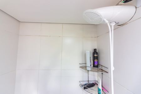 Apartamento à venda com 63m², 2 quartos e 1 vagaBanheiro da Suíte