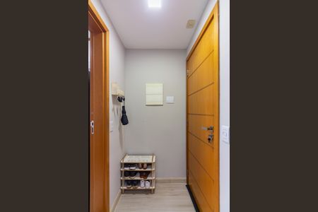 Apartamento à venda com 63m², 2 quartos e 1 vagaHall de Entrada