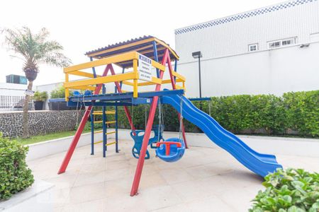 Apartamento à venda com 63m², 2 quartos e 1 vagaÁrea Comum 