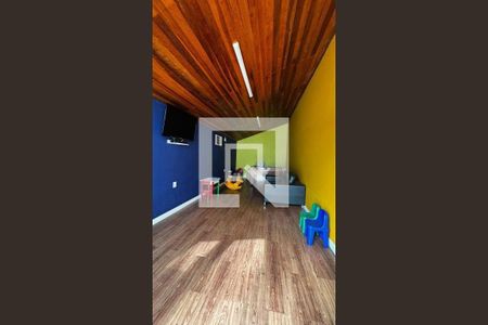 Apartamento à venda com 63m², 2 quartos e 1 vagaÁrea Comum 