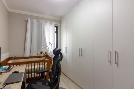 Apartamento à venda com 63m², 2 quartos e 1 vagaQuarto 2