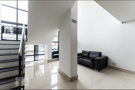 Apartamento à venda com 63m², 2 quartos e 1 vagaÁrea Comum 