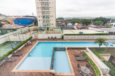 Apartamento à venda com 63m², 2 quartos e 1 vagaVista