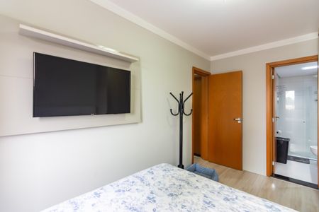 Apartamento à venda com 63m², 2 quartos e 1 vagaSuíte 