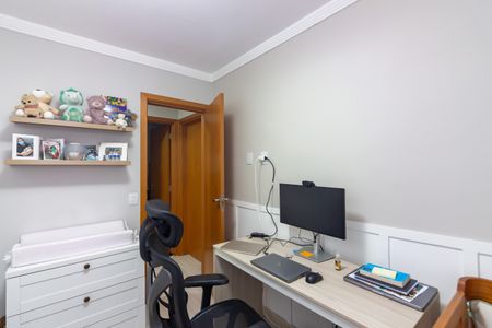 Apartamento à venda com 63m², 2 quartos e 1 vagaQuarto 2