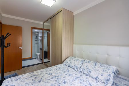 Apartamento à venda com 63m², 2 quartos e 1 vagaSuíte 