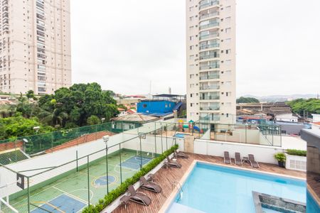 Apartamento à venda com 63m², 2 quartos e 1 vagaVista 