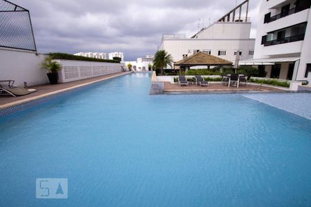 Apartamento à venda com 63m², 2 quartos e 1 vagaÁrea Comum 