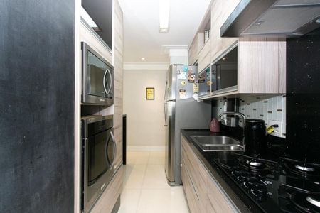 Apartamento à venda com 82m², 2 quartos e 1 vaga Apartamento à venda com 82m², 2 quartos e 1 vagaFoto 08