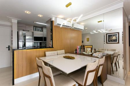 Apartamento à venda com 82m², 2 quartos e 1 vaga Apartamento à venda com 82m², 2 quartos e 1 vagaFoto 05
