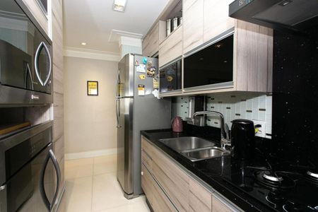 Apartamento à venda com 82m², 2 quartos e 1 vaga Apartamento à venda com 82m², 2 quartos e 1 vagaFoto 09
