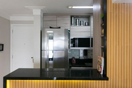 Apartamento à venda com 82m², 2 quartos e 1 vaga Apartamento à venda com 82m², 2 quartos e 1 vagaFoto 06